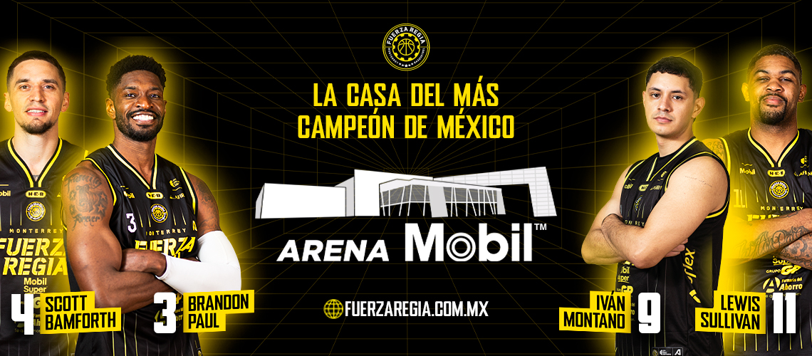 ARENA MOBIL